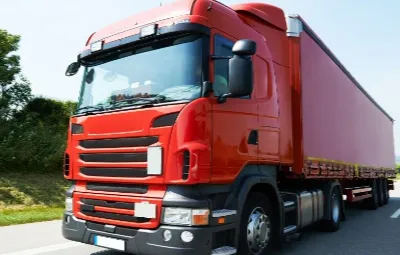 Konya Çamlıyayla Ambar Kargo