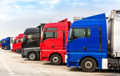 Konya Çamlıyayla Ambar Nakliyat