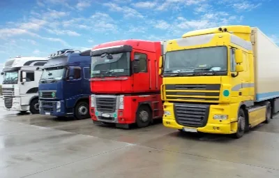 Konya Çamlıyayla Nakliye Ambarı