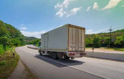 Konya ile Çamlıyayla Arası Bulaşık Makinesi Taşıma